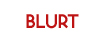 blurt