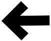 left arrow